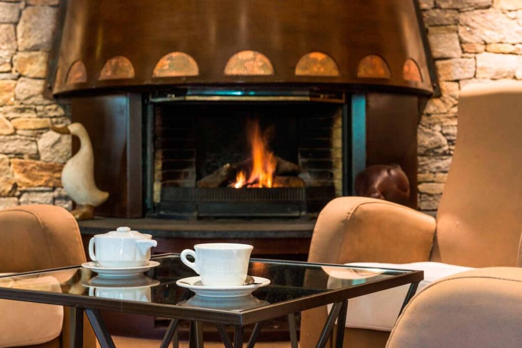 Aparthotel els meners en Andorra