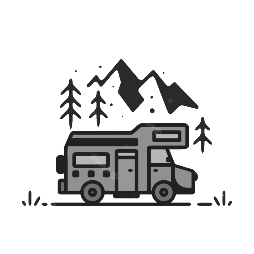 Autocaravana en canillo