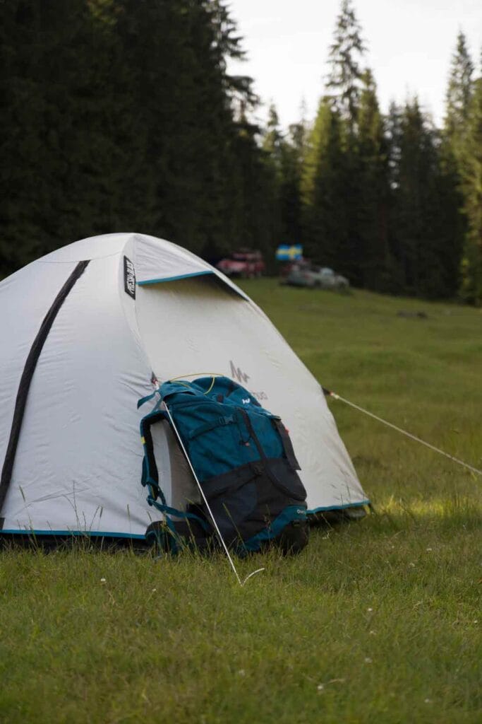 Camping Santa Creu a Andorra 23