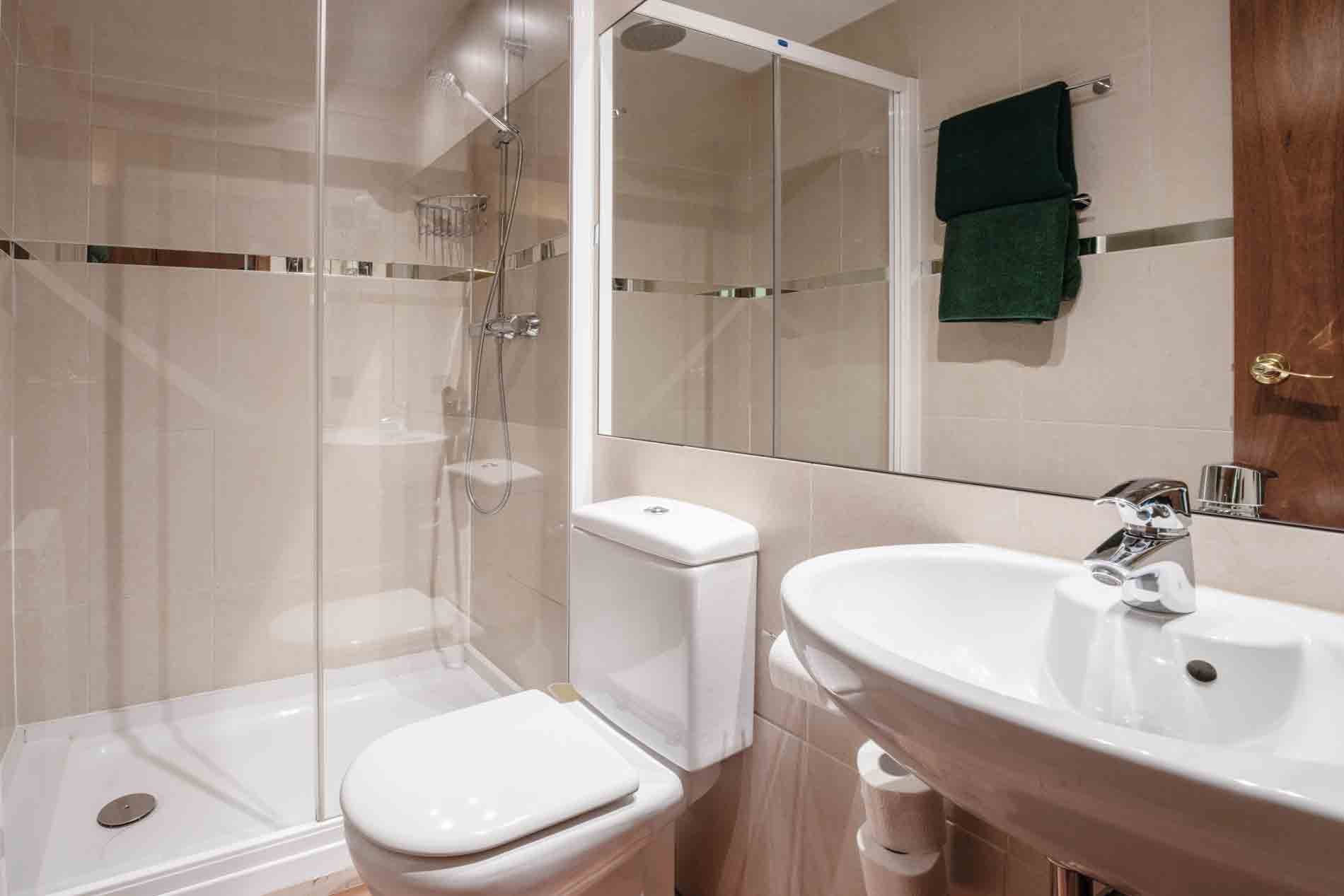 Interior Apartament