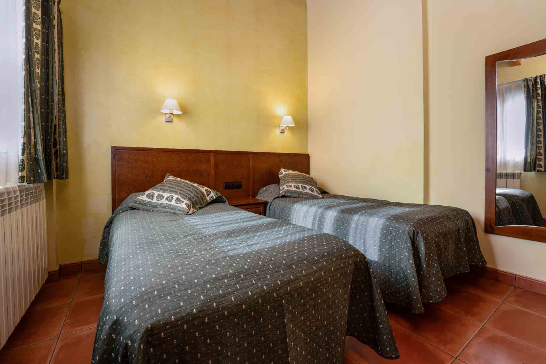 Aparthotel Els Meners 2-4