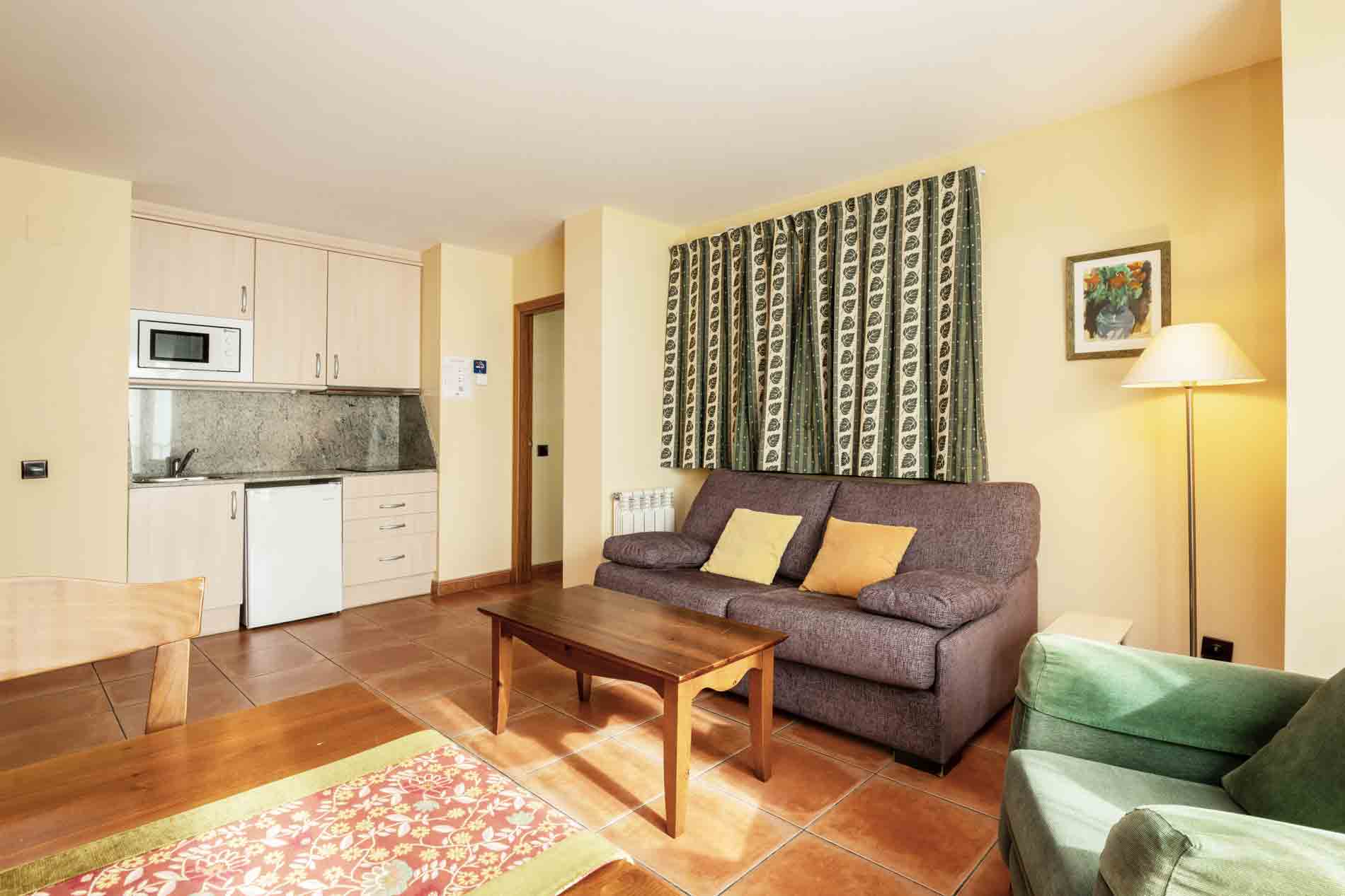 Aparthotel Els Meners 4-6