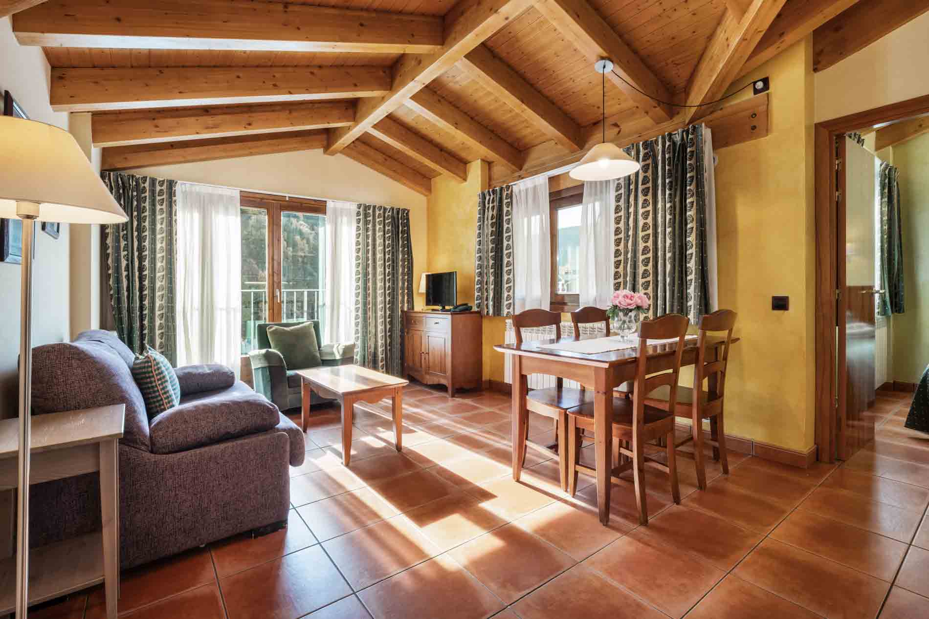Aparthotel Els Meners 2-4