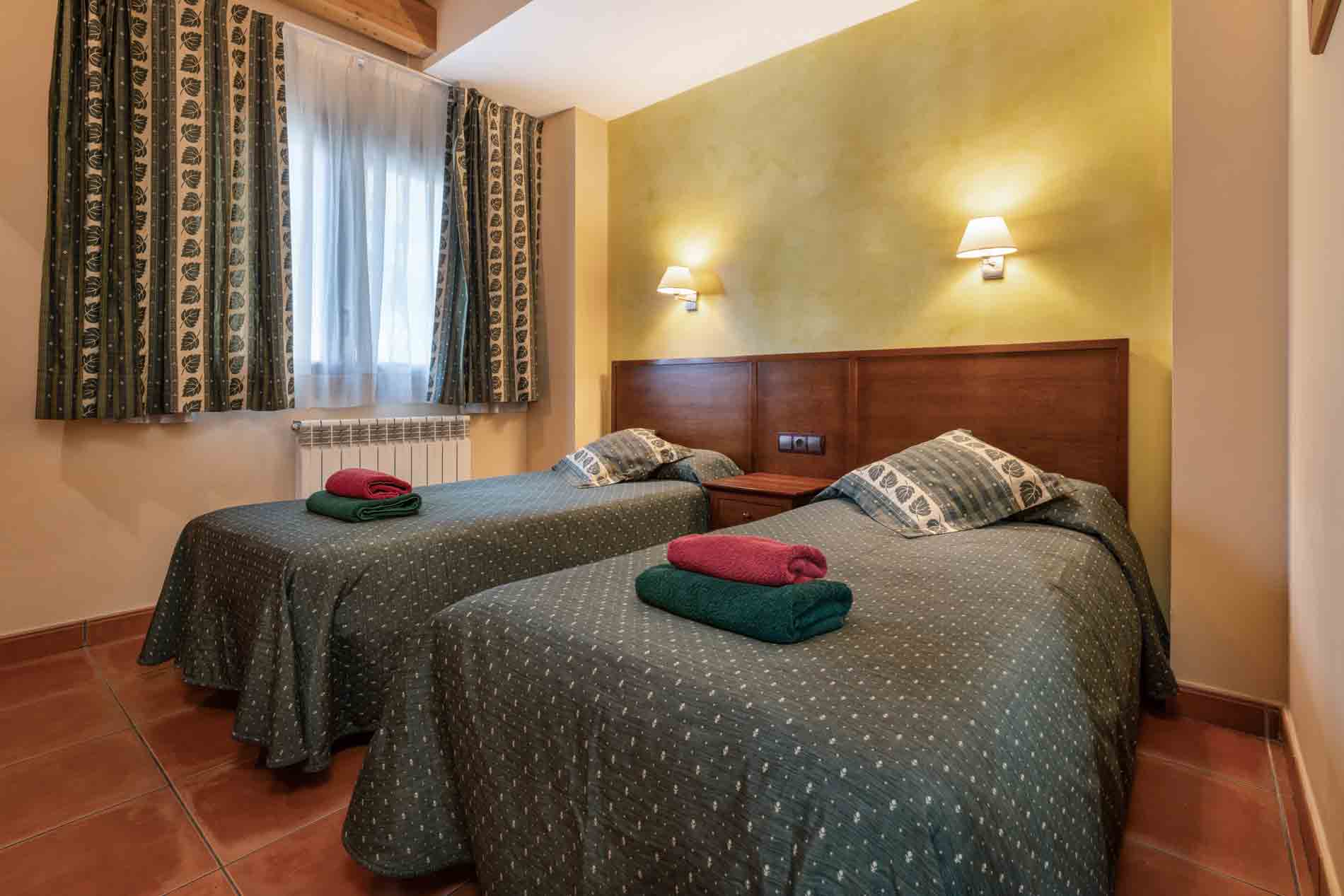 Apartament Gran Andorra