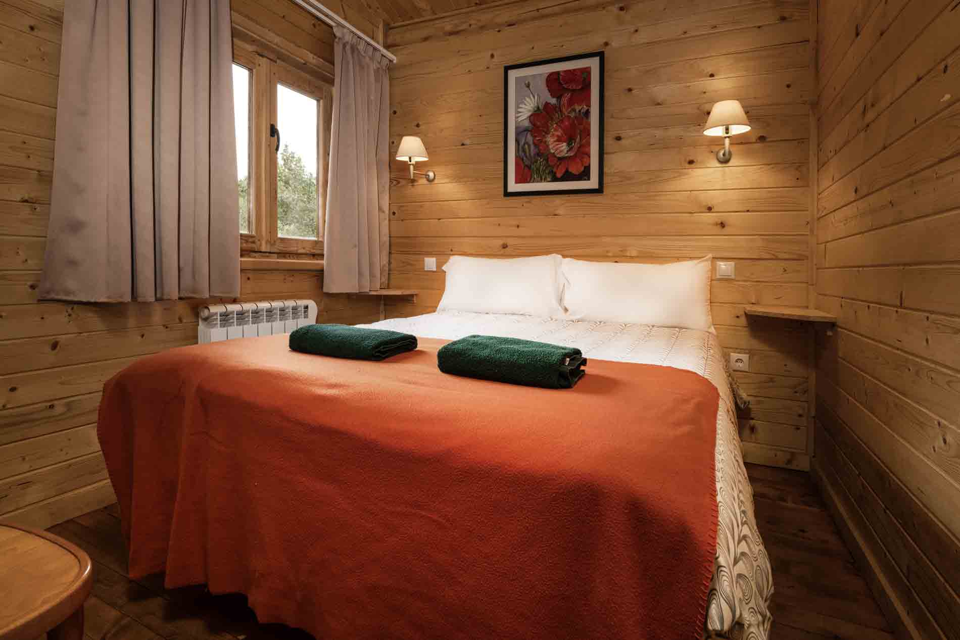 Interior Bungalow