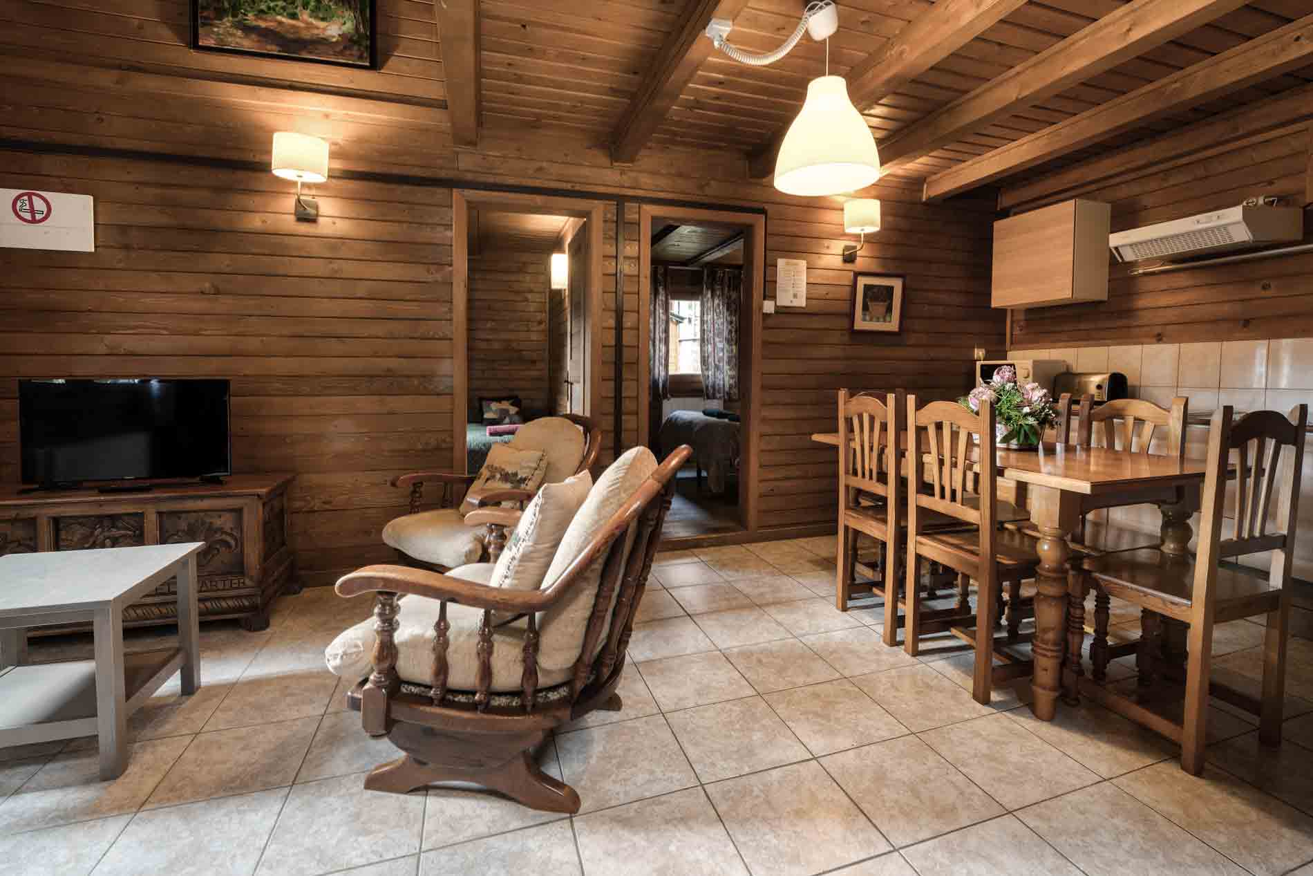 Habitació Principal