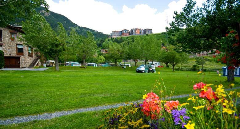 Tranquil·litat i descans als Pirineus